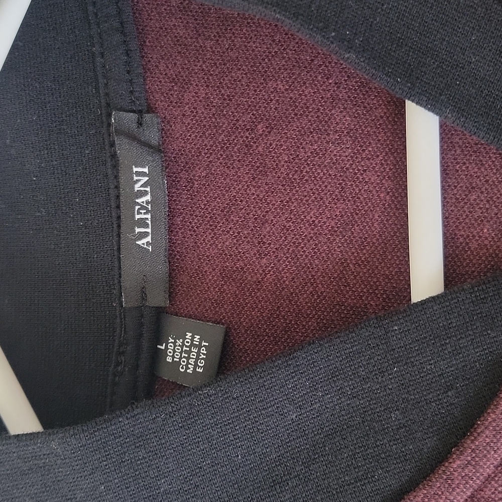 Alfani Mens Jacket - Picture 3 of 5